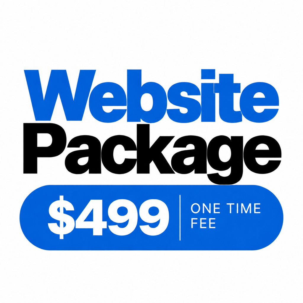 Website Pack