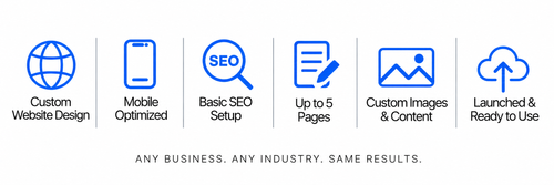 Website Pack
