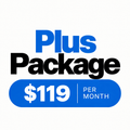 Plus Pack